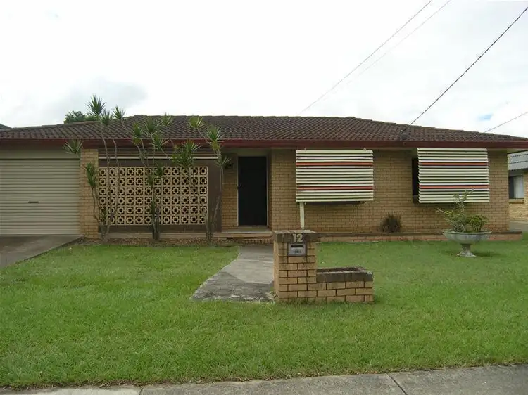 Main view of Homely house listing, 12 Lorimer Street, Springwood QLD 4127