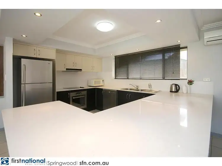 25 Jardine Drive, Springwood QLD 4127