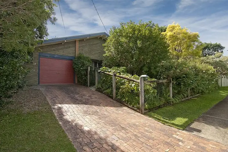 Main view of Homely house listing, 12 Bangalla Drive, Springwood QLD 4127