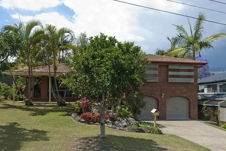 Main view of Homely house listing, 66 Raelene Terrace, Springwood QLD 4127