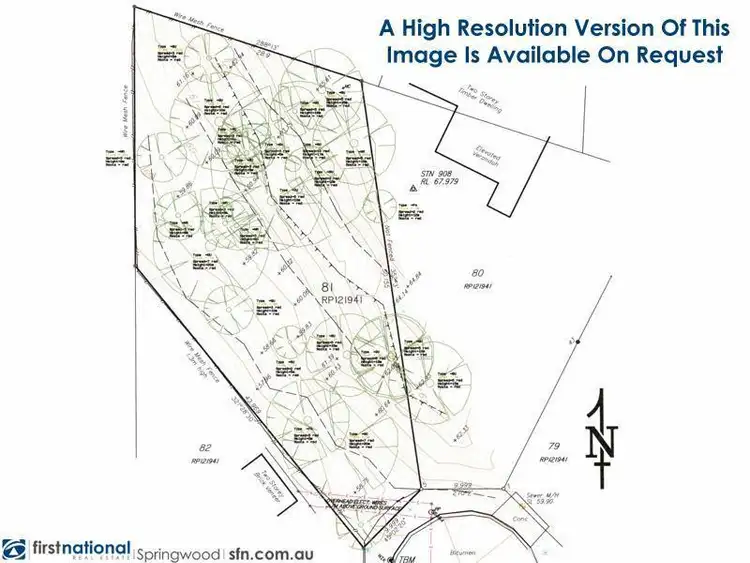 12 Cassandra Street, Rochedale South QLD 4123