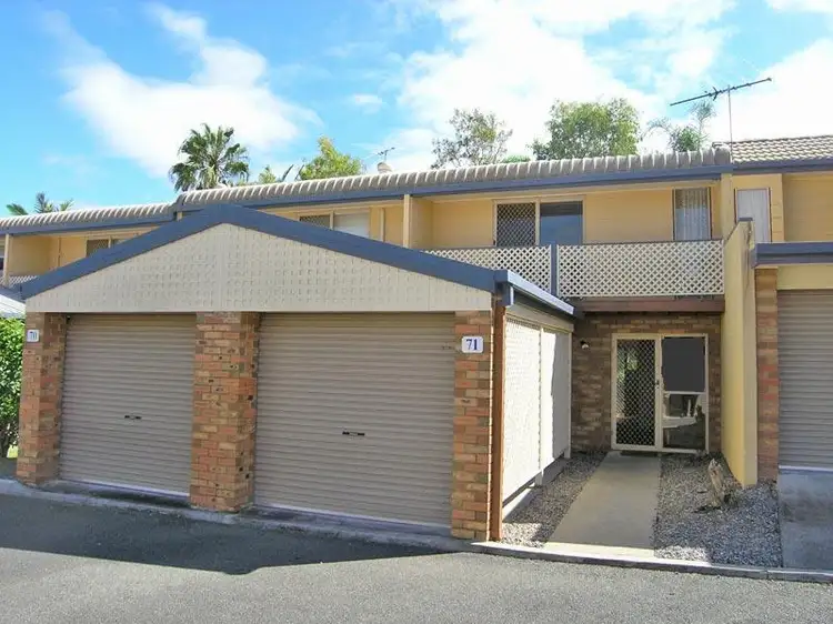 Main view of Homely townhouse listing, Address available on request