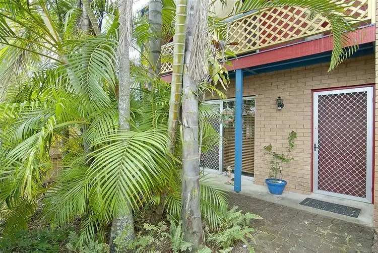 Main view of Homely townhouse listing, 4/67 Park Road, Slacks Creek QLD 4127