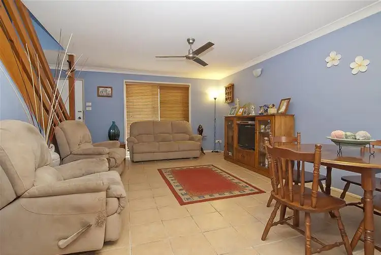 Second view of Homely townhouse listing, 4/67 Park Road, Slacks Creek QLD 4127