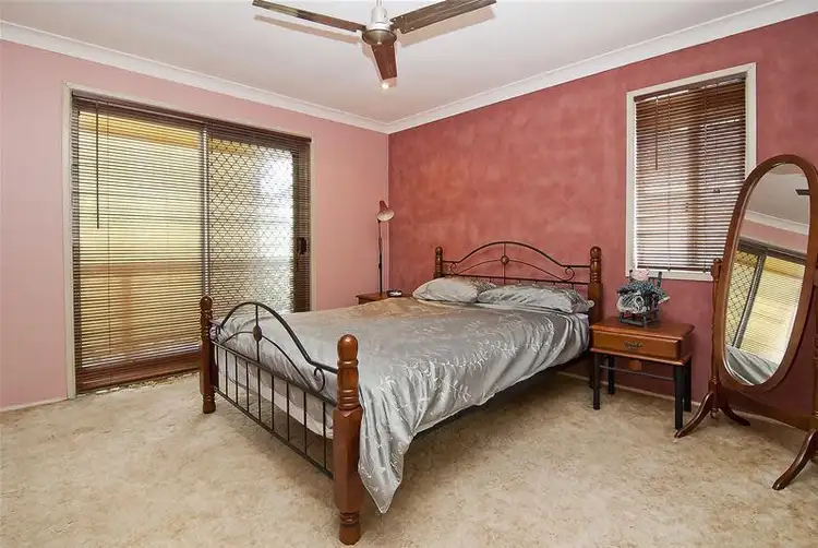Fifth view of Homely townhouse listing, 4/67 Park Road, Slacks Creek QLD 4127