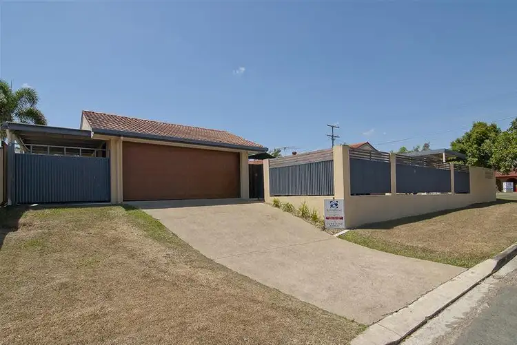 Main view of Homely house listing, 34 Westmoreland Boulevard, Springwood QLD 4127