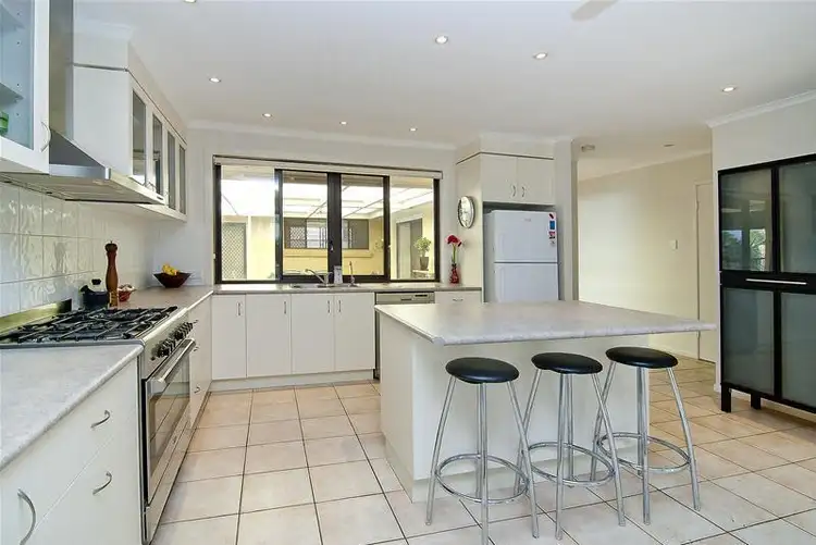 Fourth view of Homely house listing, 34 Westmoreland Boulevard, Springwood QLD 4127