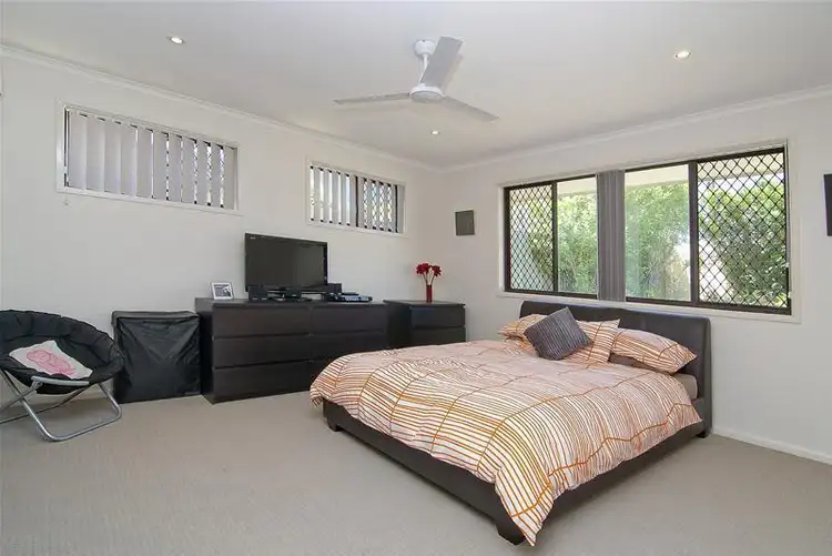 Fifth view of Homely house listing, 34 Westmoreland Boulevard, Springwood QLD 4127