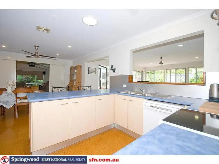 Third view of Homely house listing, 4 Manglo Street, Shailer Park QLD 4128