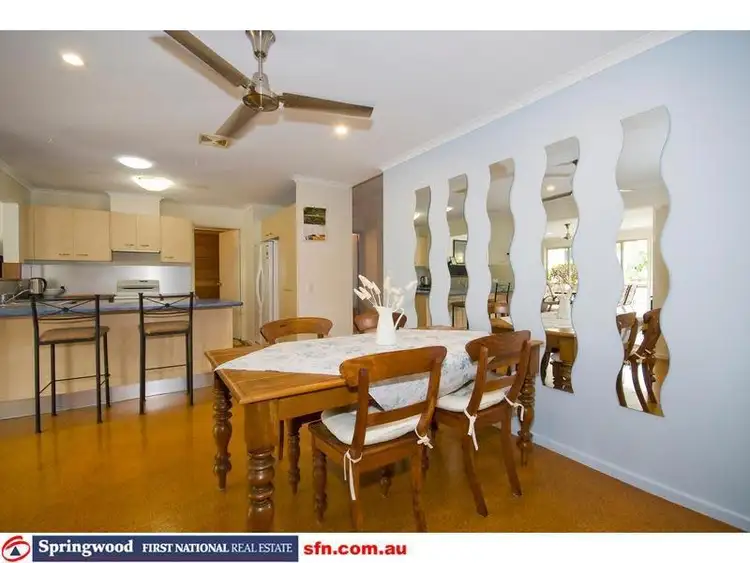 Fourth view of Homely house listing, 4 Manglo Street, Shailer Park QLD 4128