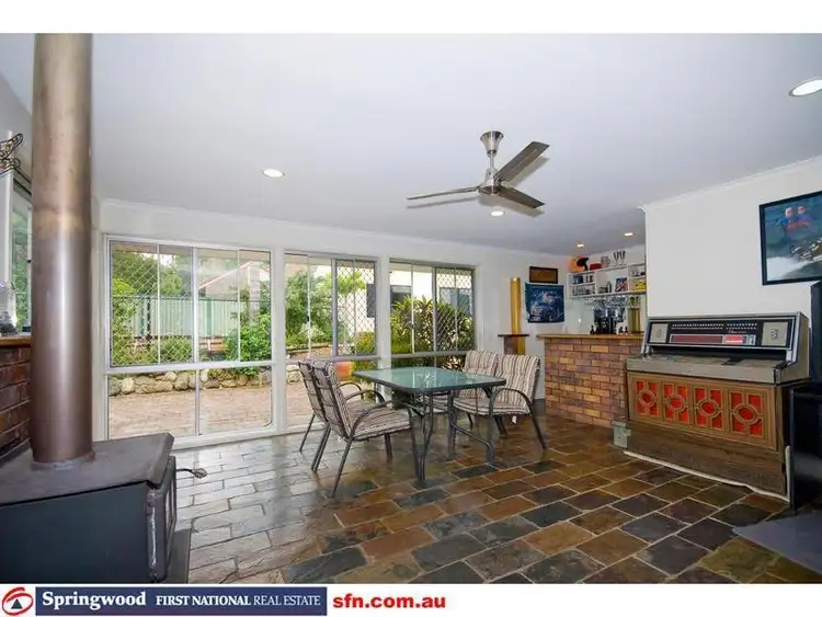 Seventh view of Homely house listing, 4 Manglo Street, Shailer Park QLD 4128