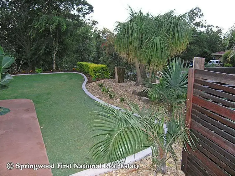 Second view of Homely house listing, 8 Hester Street, Shailer Park QLD 4128