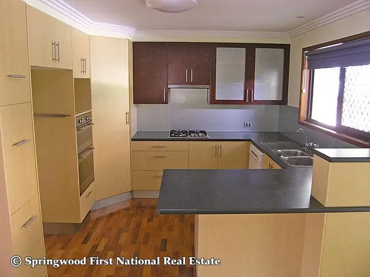 Third view of Homely house listing, 8 Hester Street, Shailer Park QLD 4128