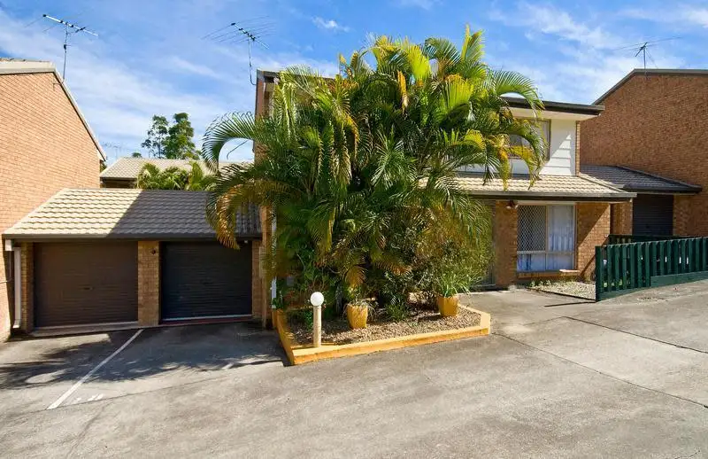 Main view of Homely townhouse listing, Address available on request