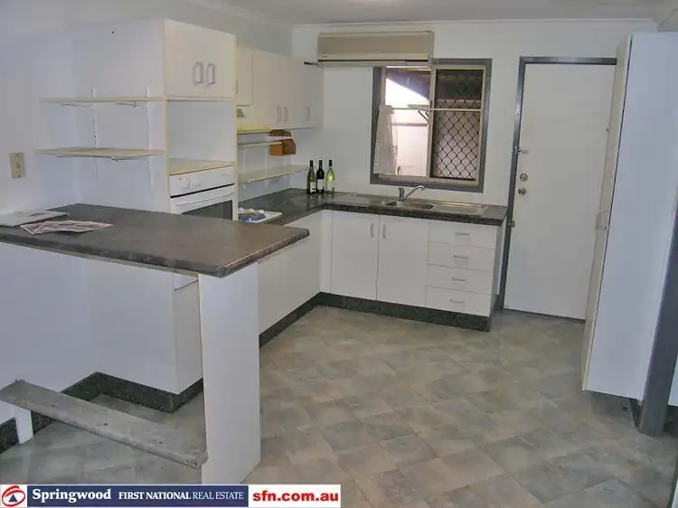 Second view of Homely townhouse listing, Address available on request