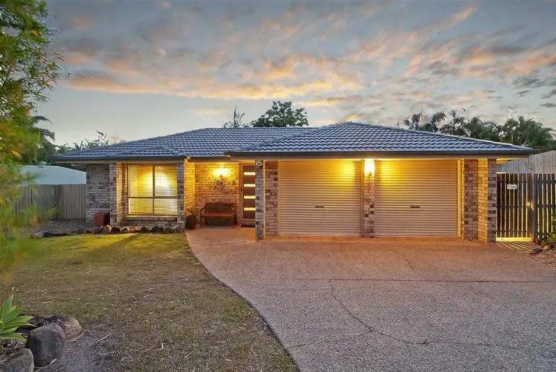 Main view of Homely house listing, 38 Sheffield Place, Kuraby QLD 4112