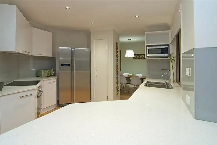 Fourth view of Homely house listing, 38 Sheffield Place, Kuraby QLD 4112