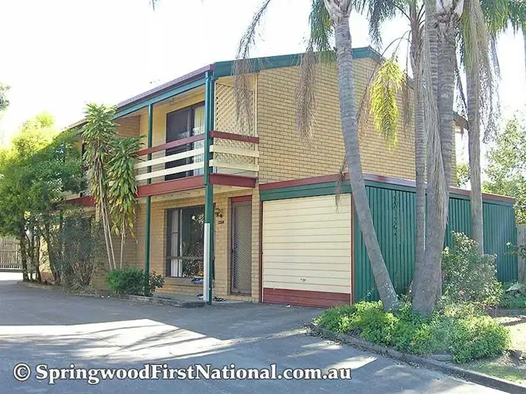 Main view of Homely townhouse listing, Address available on request