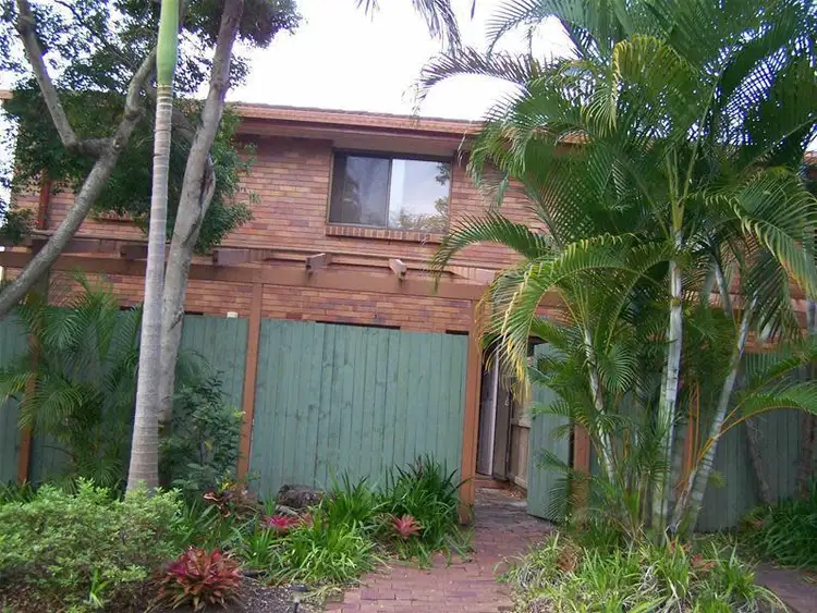 Main view of Homely townhouse listing, Address available on request