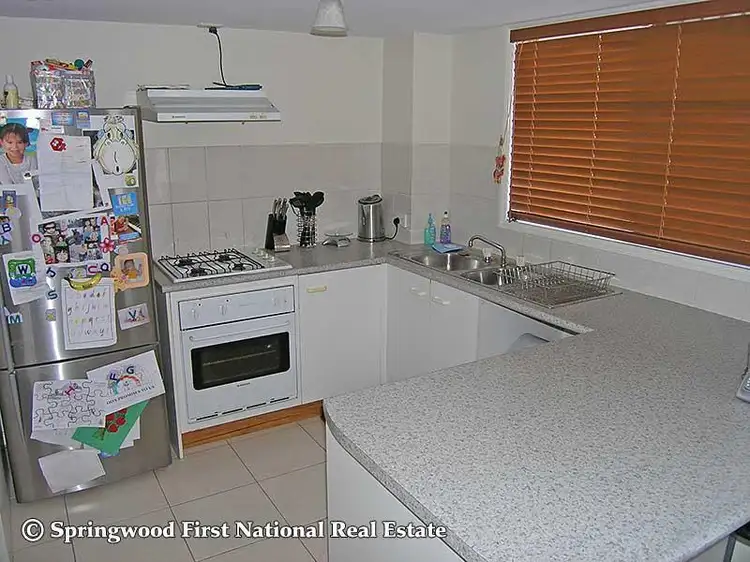 Second view of Homely townhouse listing, 64/17 Marlow Street, Woodridge QLD 4114