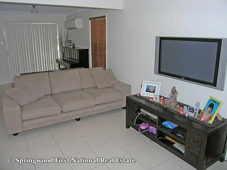 Third view of Homely townhouse listing, 64/17 Marlow Street, Woodridge QLD 4114
