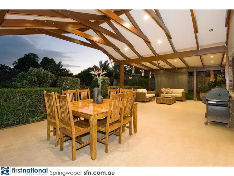 12 Millicent Street, Shailer Park QLD 4128