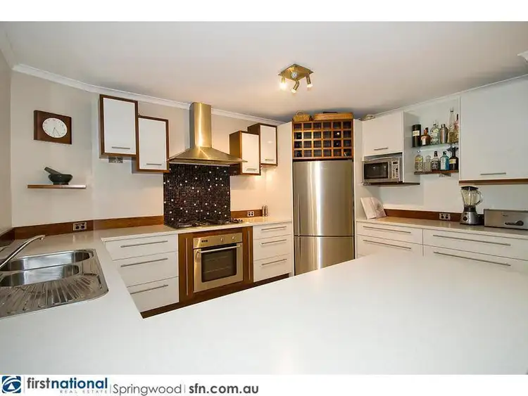 Second view of Homely house listing, 12 Millicent Street, Shailer Park QLD 4128