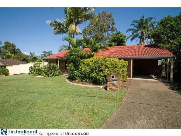 Third view of Homely house listing, 12 Millicent Street, Shailer Park QLD 4128