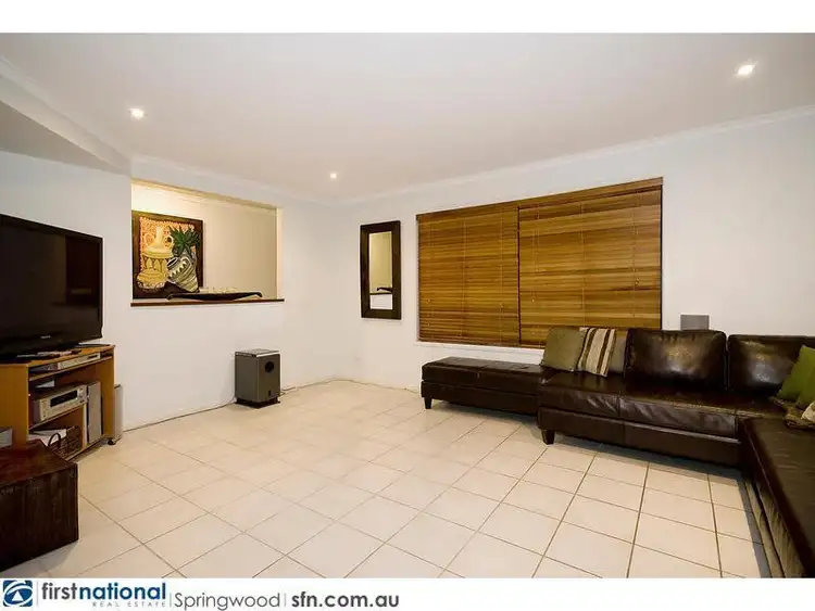 Fourth view of Homely house listing, 12 Millicent Street, Shailer Park QLD 4128