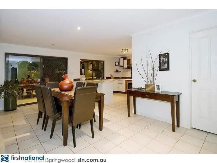 Fifth view of Homely house listing, 12 Millicent Street, Shailer Park QLD 4128
