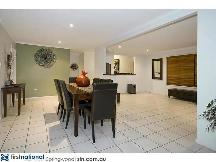 Sixth view of Homely house listing, 12 Millicent Street, Shailer Park QLD 4128