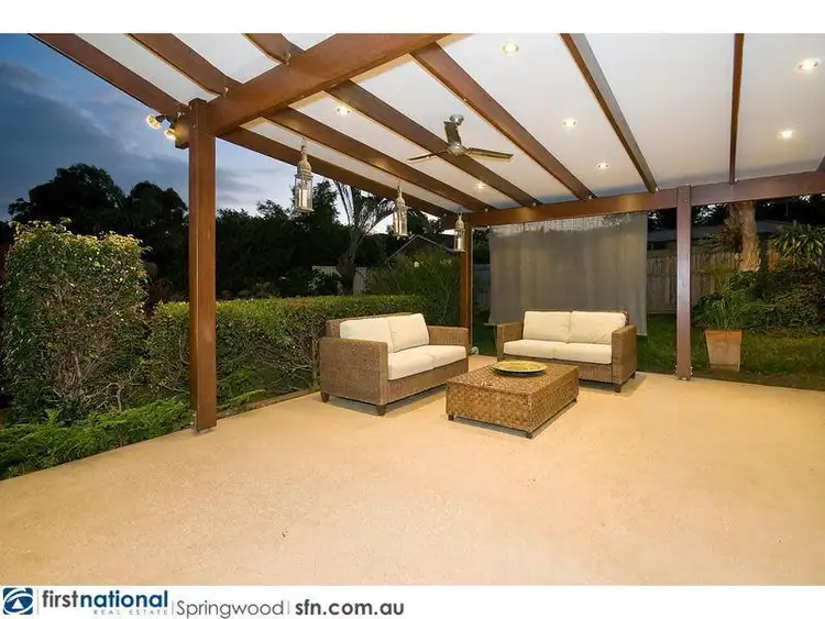 Seventh view of Homely house listing, 12 Millicent Street, Shailer Park QLD 4128