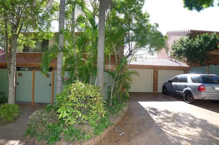 Main view of Homely townhouse listing, Address available on request