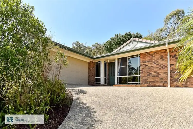 101 Boxer Avenue, Shailer Park QLD 4128