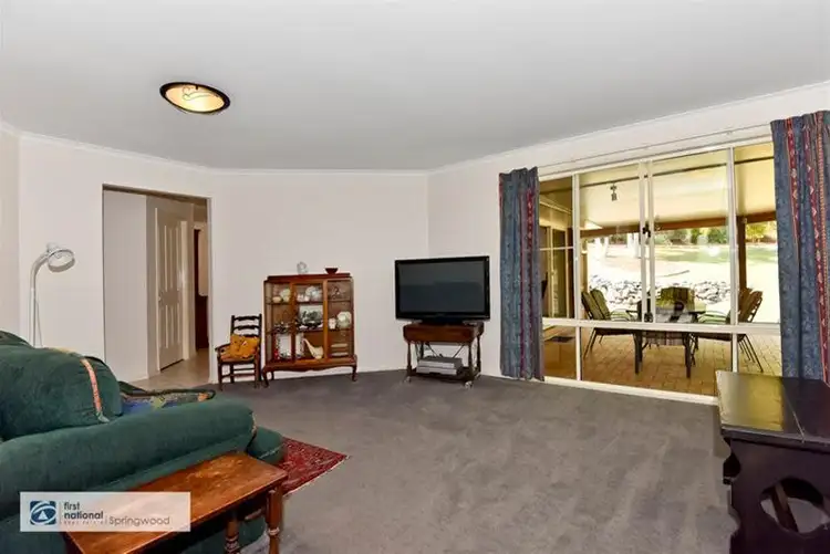 Second view of Homely house listing, 101 Boxer Avenue, Shailer Park QLD 4128