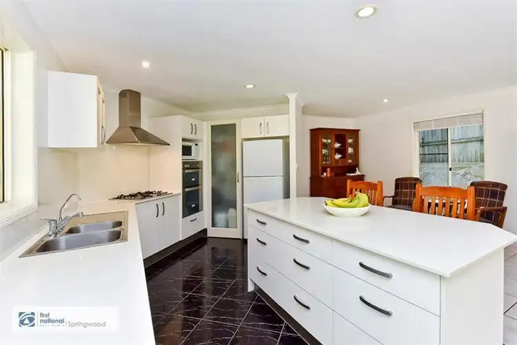 Third view of Homely house listing, 101 Boxer Avenue, Shailer Park QLD 4128
