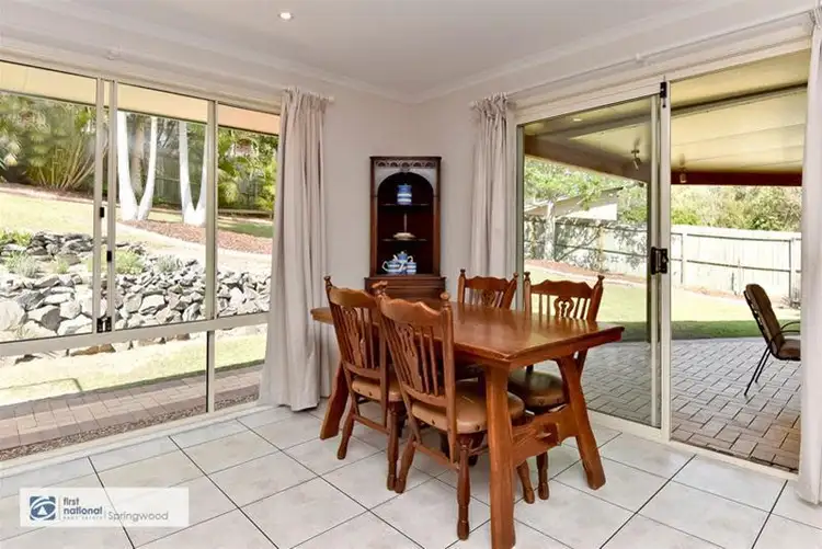 Fourth view of Homely house listing, 101 Boxer Avenue, Shailer Park QLD 4128