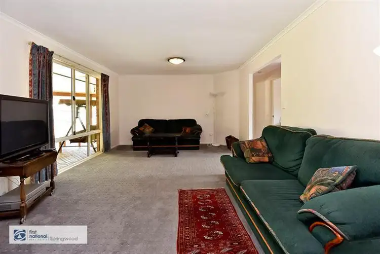 Fifth view of Homely house listing, 101 Boxer Avenue, Shailer Park QLD 4128