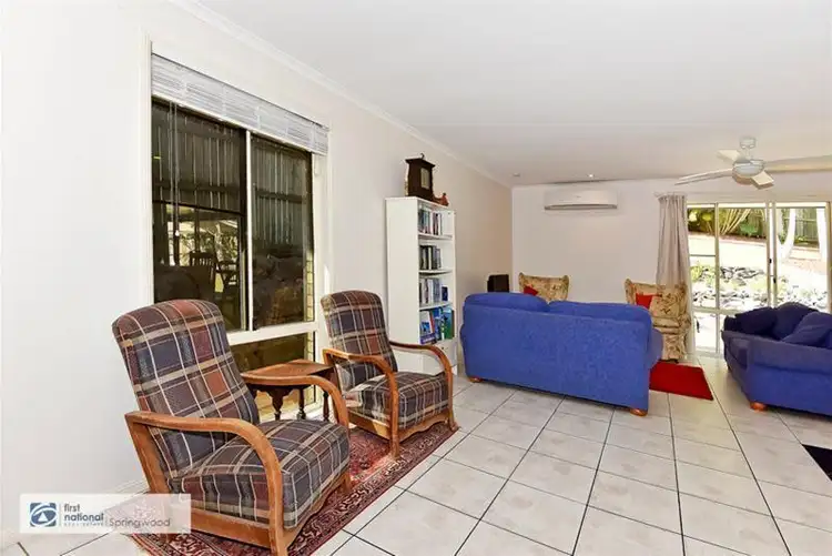 Sixth view of Homely house listing, 101 Boxer Avenue, Shailer Park QLD 4128