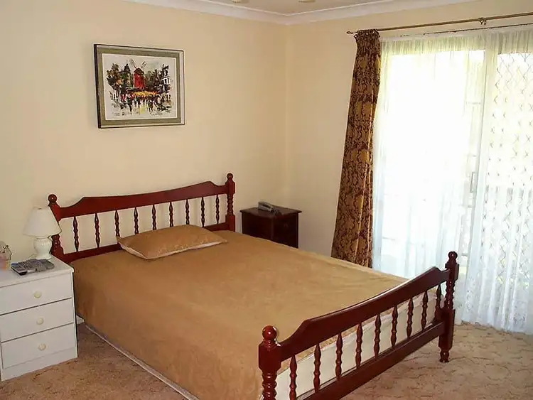 Fifth view of Homely townhouse listing, Address available on request