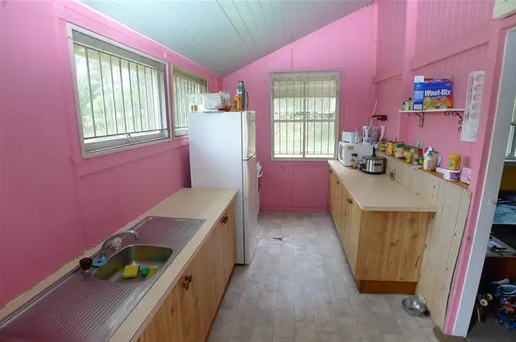 Second view of Homely house listing, 97 Upper Coomera Road, Witheren QLD 4275