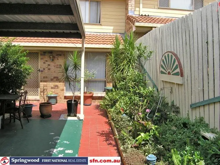 Second view of Homely townhouse listing, Address available on request