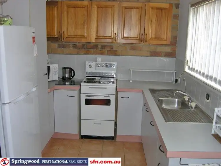 Third view of Homely townhouse listing, Address available on request