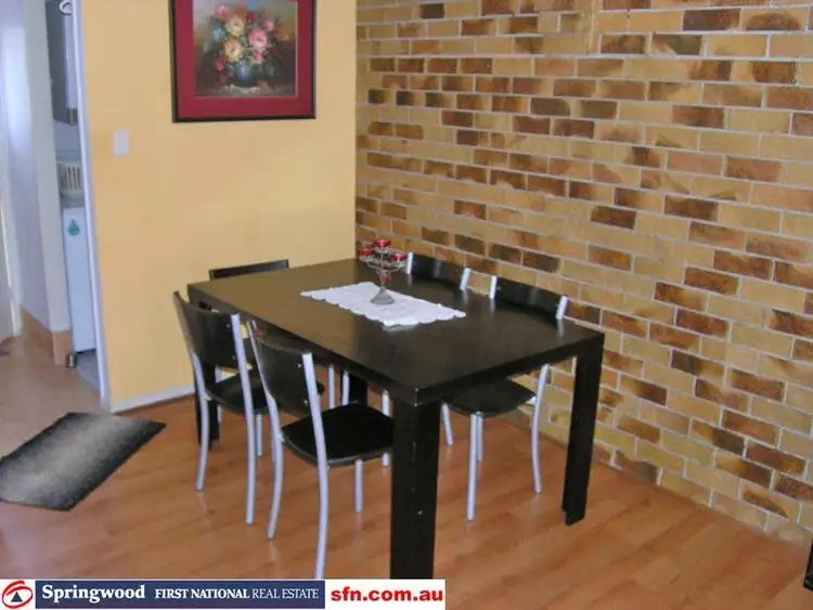 Fourth view of Homely townhouse listing, Address available on request