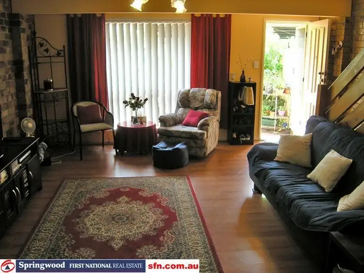 Fifth view of Homely townhouse listing, Address available on request