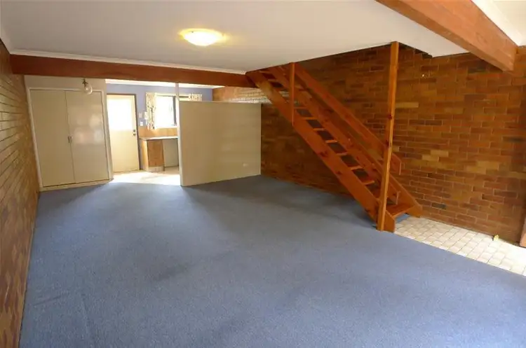 Third view of Homely townhouse listing, 10/111 Barbaralla Drive, Springwood QLD 4127