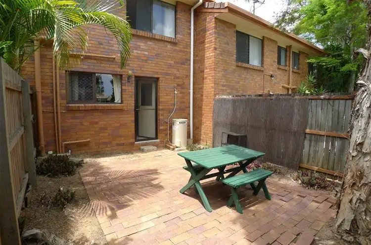 Fourth view of Homely townhouse listing, 10/111 Barbaralla Drive, Springwood QLD 4127