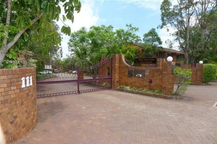 Sixth view of Homely townhouse listing, 10/111 Barbaralla Drive, Springwood QLD 4127
