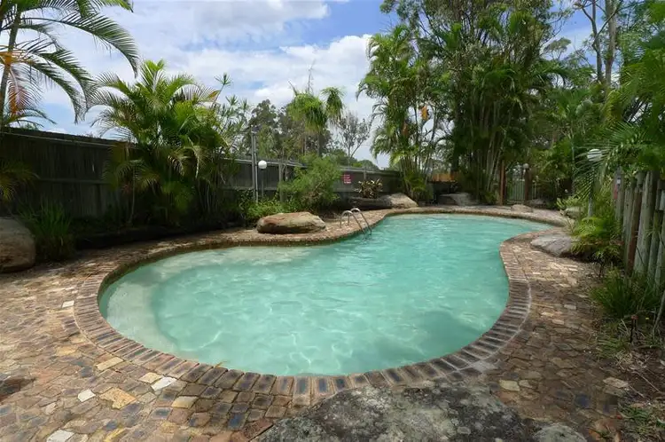 Seventh view of Homely townhouse listing, 10/111 Barbaralla Drive, Springwood QLD 4127
