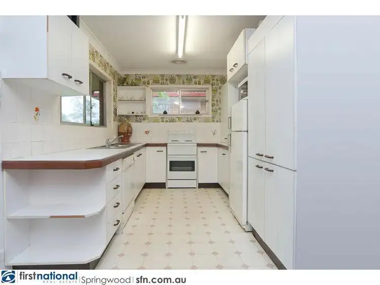 22 Narelle Crescent, Rochedale South QLD 4123